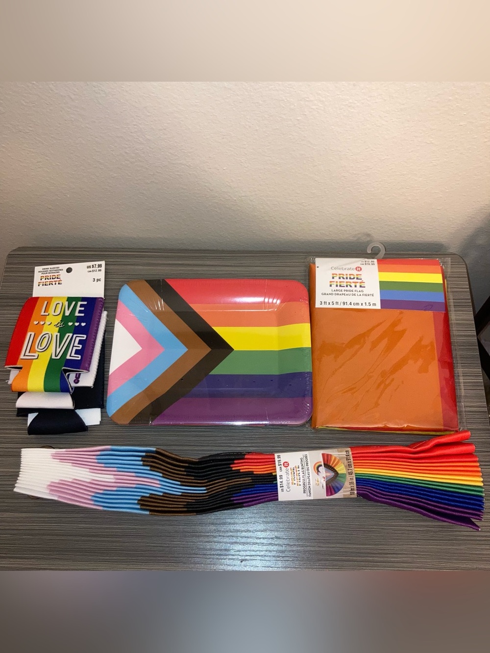 PRIDE Celebration Bundle